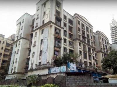 1 BHK अपार्टमेंट