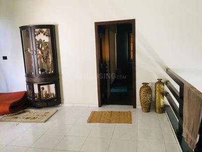 3 BHK Villa