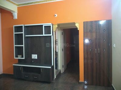 1 BHK Independent House