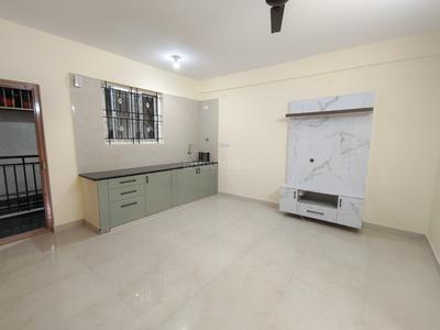 Semi Furnished Bhk Flat For Rent In Bangalore Koramangala BHK Flat