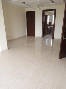 3 BHK Independent Floor