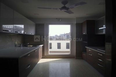 Gallery Cover Image of 2000 Sq.ft 3 BHK Independent Floor for buy in DLF Phase 1 for 18000000