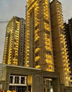 2 BHK फ़्लैट