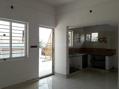 1 RK Apartment