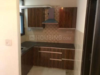2 BHK Independent House