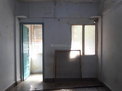 Gallery Cover Image of 450 Sq.ft 1 RK Apartment for buy in Borivali West for 7200000