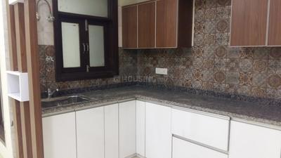 2 BHK Independent Floor