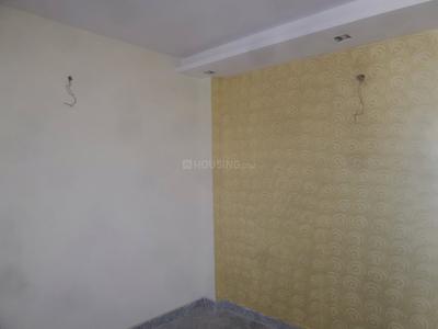 1 RK Apartment