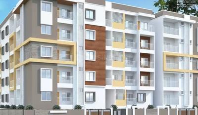 2 BHK Apartment