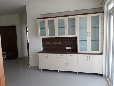 3 BHK Apartment