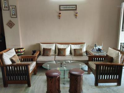 3 BHK Apartment