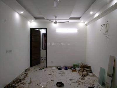 Gallery Cover Image of 750 Sq.ft 2 BHK Apartment for buy in Chhattarpur for 2900000
