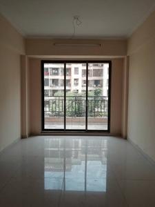 Gallery Cover Image of 810 Sq.ft 1 BHK Apartment for buy in Kalwa for 8000000