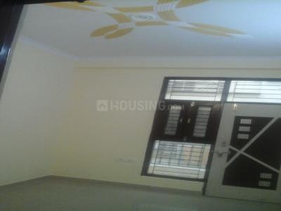 1 BHK Apartment