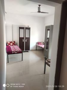 Hall Image of Saffron PG Services in Baner