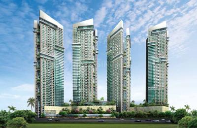 3 BHK Apartment