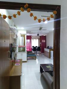 3 BHK Apartment