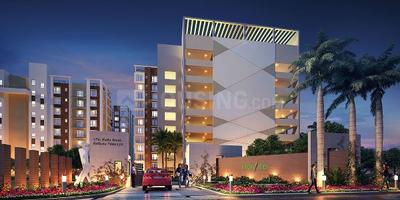 2 BHK Apartment