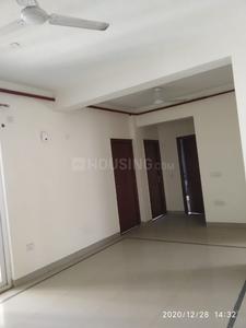 3 BHK अपार्टमेंट
