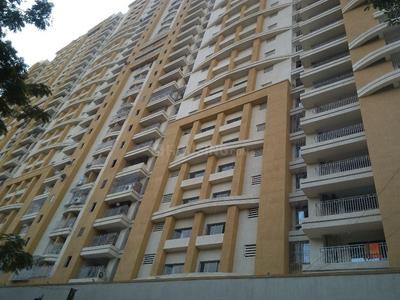 Gallery Cover Image of 921 Sq.ft 3 BHK Apartment for buy in Thane West for 15900000