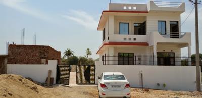 Gallery Cover Image of 7000 Sq.ft 3 BHK Villa for buy in Bapu Nagar for 12500000