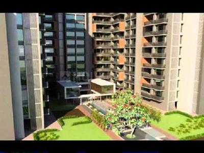 Gallery Cover Image of 2340 Sq.ft 3 BHK Apartment for buy in Gala Aria, Bopal for 11000001