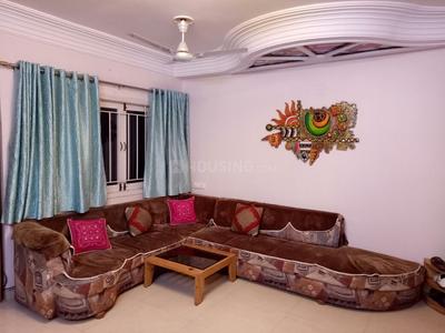 2 BHK Apartment