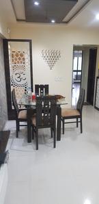 Gallery Cover Image of 900 Sq.ft 2 BHK Apartment for buy in Andheri West for 23500000