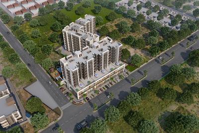 2 BHK Apartment