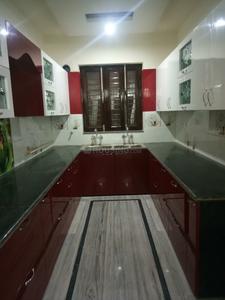 3 BHK Independent Floor