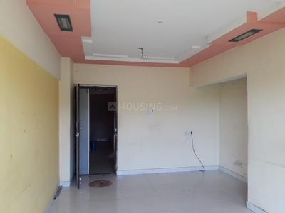 2 BHK Apartment