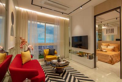 1 BHK Apartment