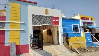 Gallery Cover Image of 900 Sq.ft 2 BHK Independent House for buy in Veppampattu for 2500000