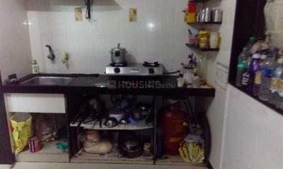 Kitchen Image of PG 4272221 Andheri West in Andheri West