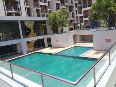 Gallery Cover Image of 1500 Sq.ft 3 BHK Apartment for buy in Wagholi for 7700000