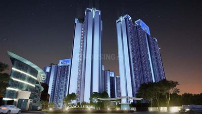 1 BHK Apartment