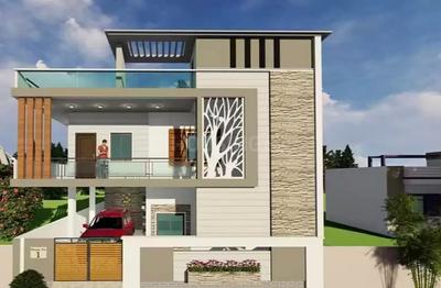 4 BHK Villa