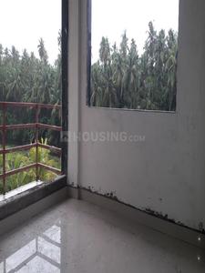 1 BHK Apartment