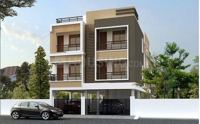 1 BHK Apartment