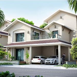 Gallery Cover Image of 2217 Sq.ft 3 BHK Villa for buy in Veerakeralam for 15500000
