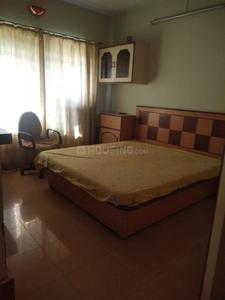 Gallery Cover Image of 575 Sq.ft 1 BHK Apartment for buy in Kandivali West for 10500000