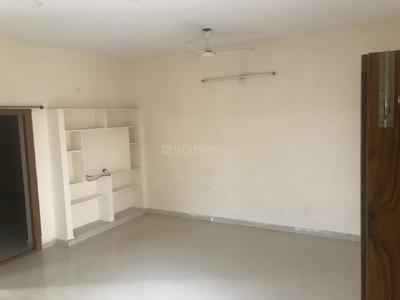 1 BHK Independent House
