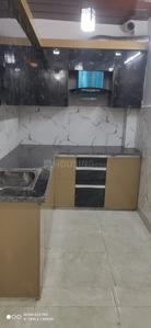 2 BHK अपार्टमेंट