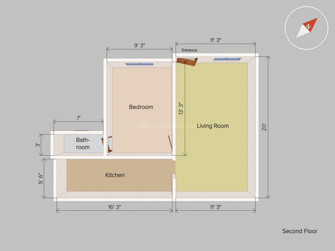 Floor Plan Floor Plan