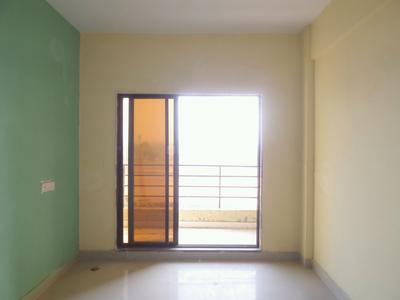 1 BHK Apartment