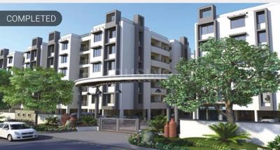 Gallery Cover Image of 1332 Sq.ft 2 BHK Apartment for buy in Koteshwar for 5000000