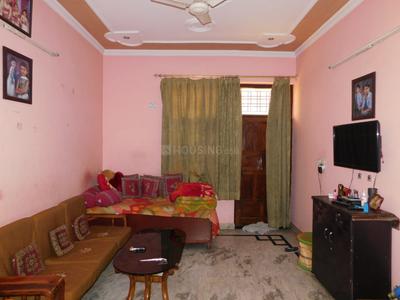 2 BHK Independent Floor