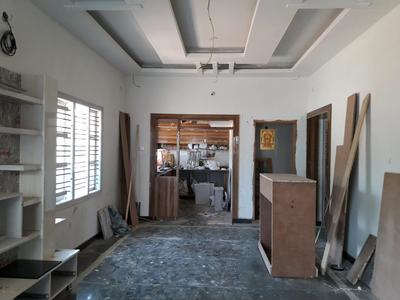 Gallery Cover Image of 1200 Sq.ft 2 BHK Independent House for buy in Margondanahalli for 7600000
