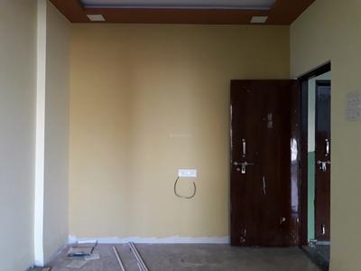 1 BHK Apartment
