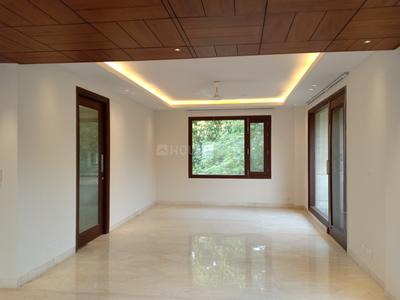 4 BHK Independent Floor